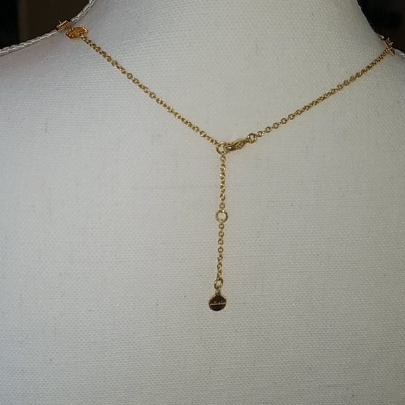 Stella & Dot necklace - Picture 5 of 6